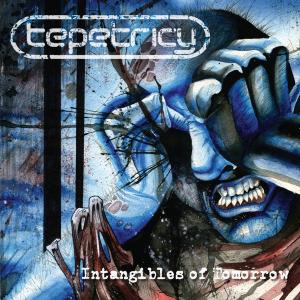 Tepetricy - Intangibles Of Tomorrow (2010)