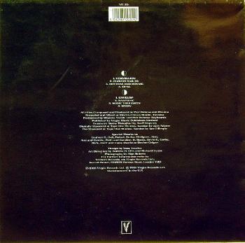 Electric circus - Hello (1988), Vinyl-rip, lossless, flac 24/96, 16/44