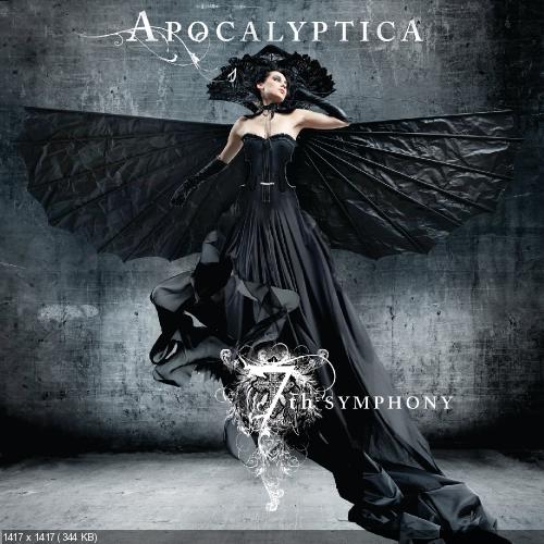 Apocalyptica - 7th Symphony [Deluxe Edition] (2010)