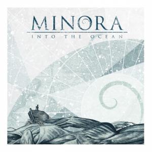 Minora - Into The Ocean [EP] (2013)