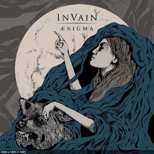 In Vain - Against The Grain (Single) (2013)