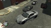 Grand Theft Auto IV - Super Cars (v.5) (2008-2013/RUS/ENG/MULTI/  alexxx-dar)