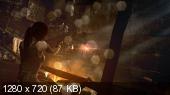 Tomb Raider: Survival Edition (2013) PC | NoDVD