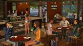 The Sis 3:   / The Sims 3: University Life (2013/RUS/ENG/Multi-FLT)