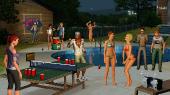 The Sis 3:   / The Sims 3: University Life (2013/RUS/ENG/Multi-FLT)