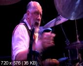 Mick Fleetwood Blues Band - Blue Again 2008 (2010) DVD9