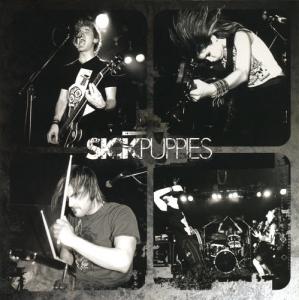 Sick Puppies - Sick Puppies [EP] (2006)