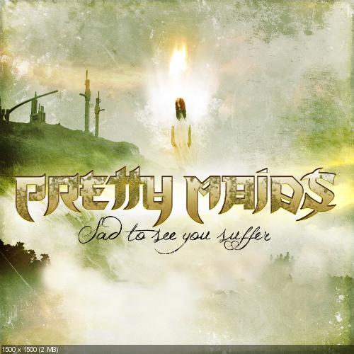 Pretty Maids - Mother Of All Lies (Single) (2013)