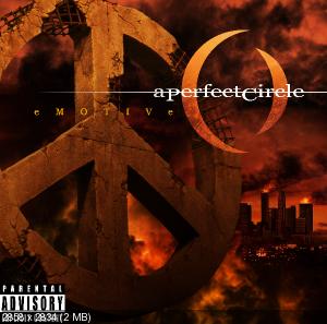 A Perfect Circle - Дискография (2000-2004)