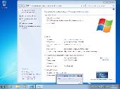 Windows 7 Ultimate SP1 x86/x64 Loginvovchyk 2в1 2013/2014 RUS