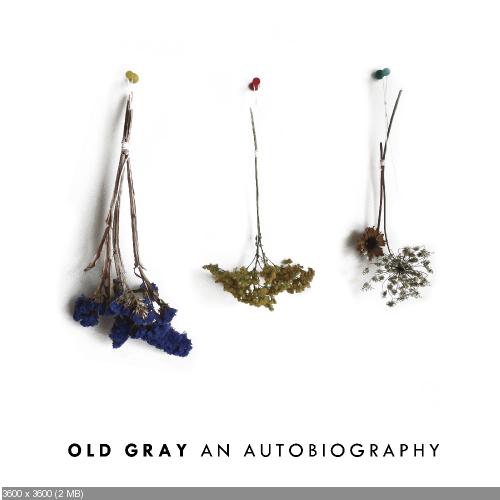Old Gray - An Autobiography [2013]
