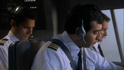 Расследования авиакатастроф / Air Crash Investigation [S08] (2011) HDTVRip 1080i