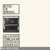 Rites of Spring - Дискография