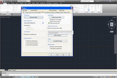 Autodesk AutoCAD ( 2014, x86/x64, English )