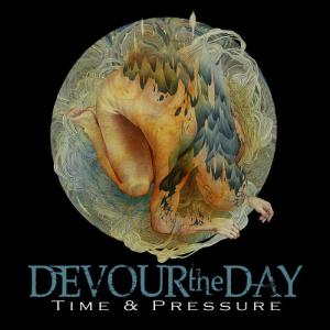 Devour the Day - New Tracks (2013)