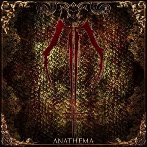 Dawn of Ashes - Anathema (2013)