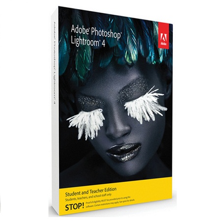 Adobe Photoshop Lightroom ( 4.3, Final, MULTi / Rus )