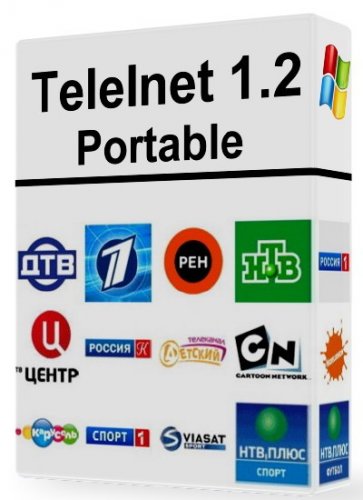 TeleInet 1.2 Portable