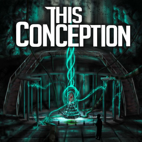 This Conception - This Conception [EP] (2012)