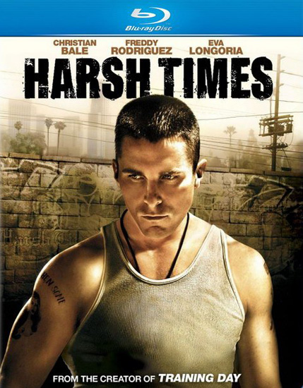   / Harsh Times (2005) HDRip | BDRip 720 