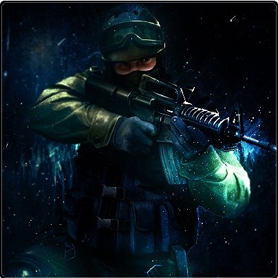 Название Counter-Strike 1.6 Non Steam (43 патч) RUS + боты by DarwiN