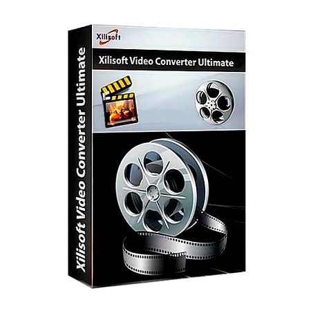 Xilisoft Video Converter Ultimate ( v.7.7.0 Build 20130109 Final, 2013, Mul/Rus ) 