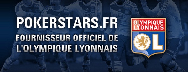 PokerStars Olympique Lyonnais