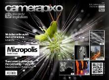 Camerapixo Magazine - No.25 2013