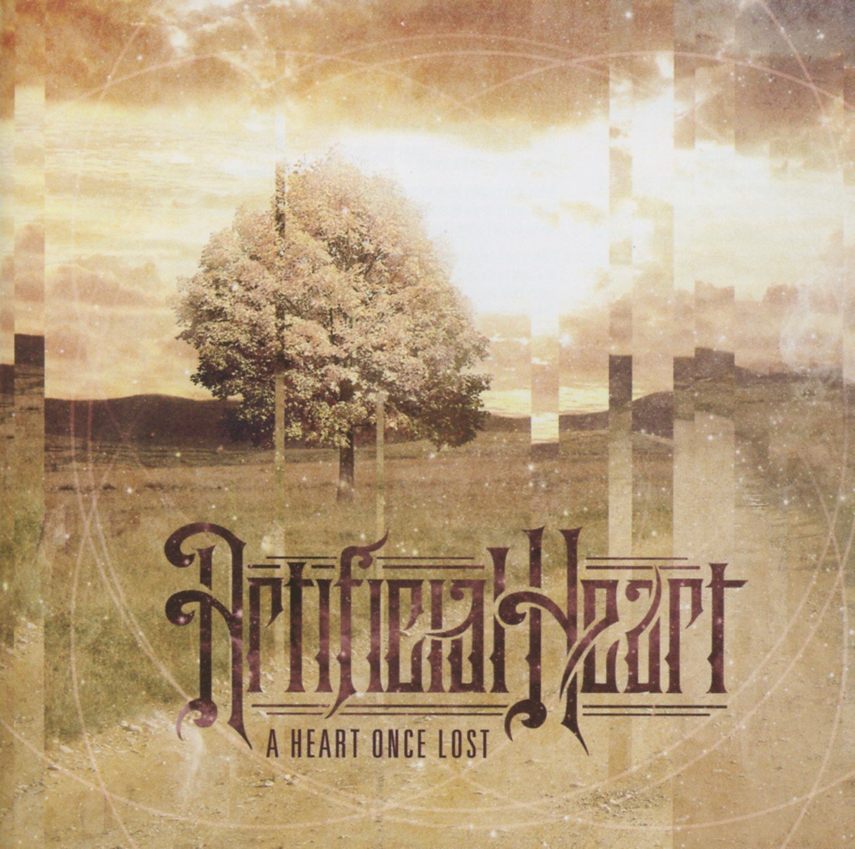 Artificial Heart - A Heart Once Lost (2013)