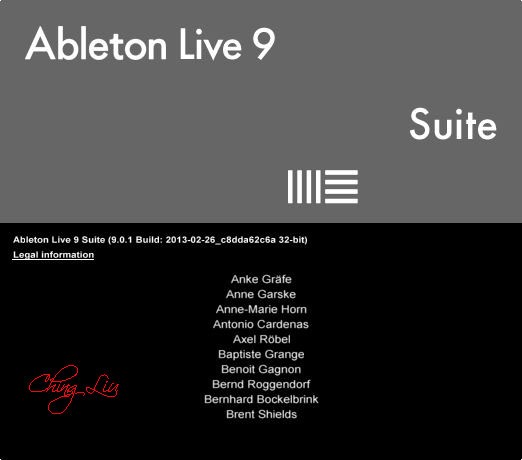 Ссылка на картинку. Ableton live 9 skachat crack 2.