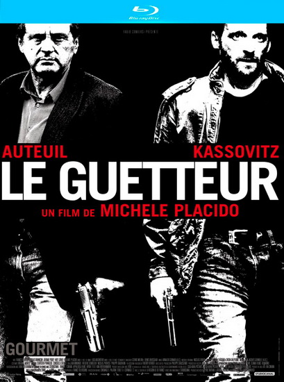  / Le guetteur (2012) HDRip