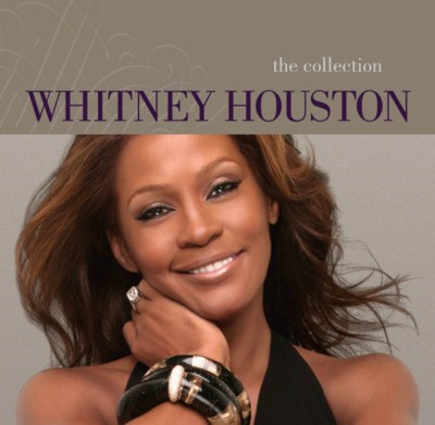 Whitney Houston - Collection (1985-2012)