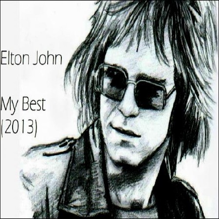 Elton John - My Best (2013) 