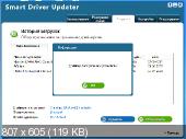 Smart Driver Updater 3.3 Rus Portable by Valx